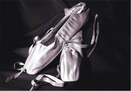 Pointe Shoes