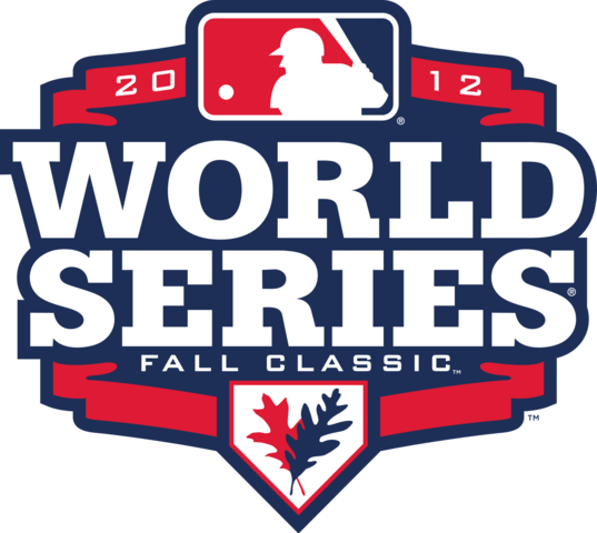 2012 World Series