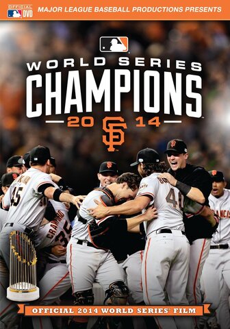2014 World Series