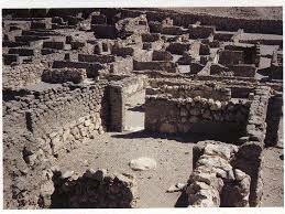 La ingeniería egipcia