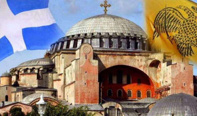 Xριστιάνικος ναός