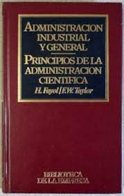 LIBRO TEORIA DE LA ADMINISTRACION