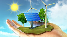 Timeline: Fonts d'energia al llarg del temps