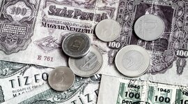 Timeline: Pénz eredete története