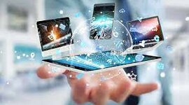 Timeline: évolution du numérique