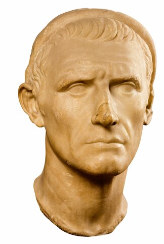 Conquista de Cartago Nova por Escipión el Africano