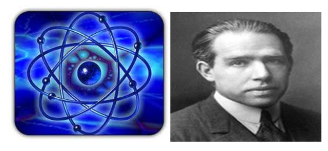 Niels Bohr