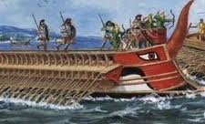 Colonizaciones griegas