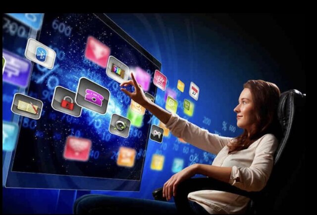 Futuro de la computación