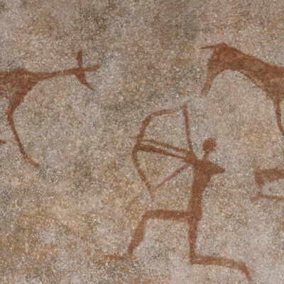 Timeline: De los primeros pobladores al reino visigodo