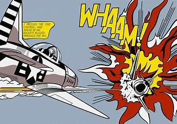 WHAAM!