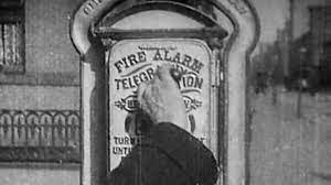 Primer muntatge cinematogràfic