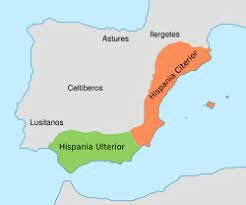 Organización Administrativa Roma (División republicana)