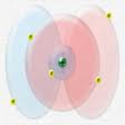 George Johnstone Stoney