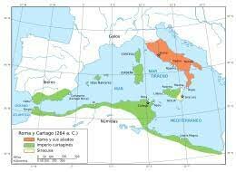 Primera Guerra Púnica