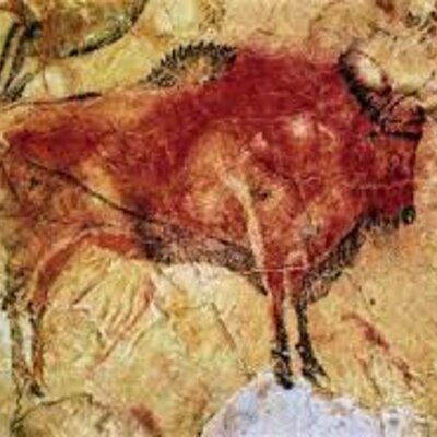 Timeline: Prehistoria y Antigüedad