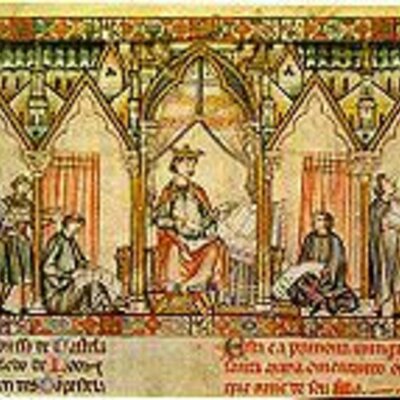 Timeline: BLOQUE 2. La Edad Media: tres culturas y un mapa político en constante cambio (711-1474), Yaiza González 2ºA