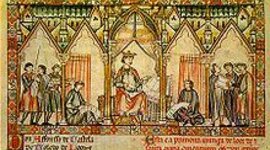 Timeline: BLOQUE 2. La Edad Media: tres culturas y un mapa político en constante cambio (711-1474), Yaiza González 2ºA