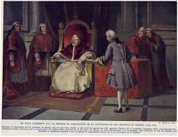 Constitucion Civil del Clero