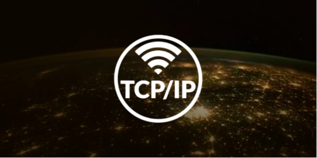 TCP/IP