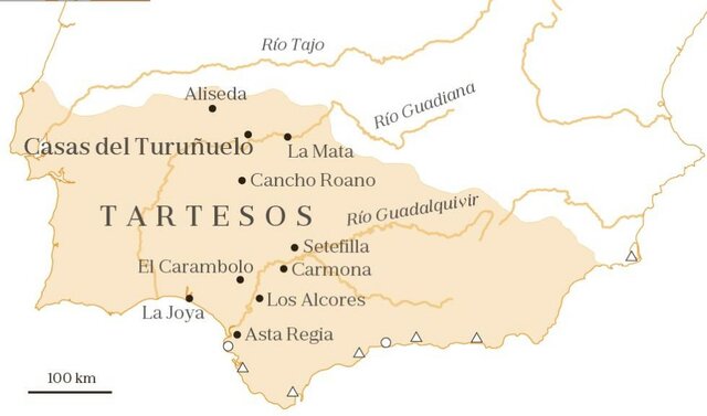 Tartessos