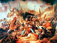 Battle of Belgrade