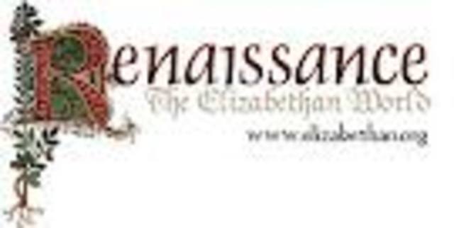 The Peak of the Renessancehas