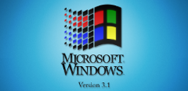 Microsoft Windows (1985)