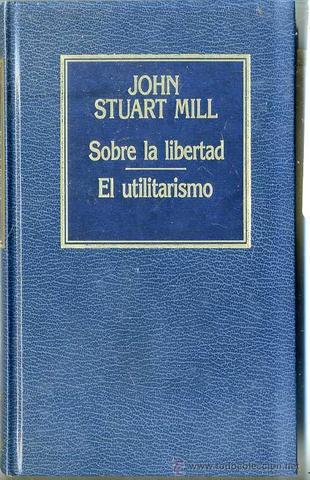 Nacimiento John Stuart Mill