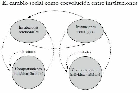 Evolución Social