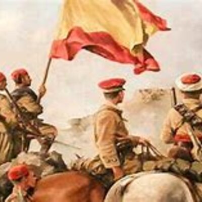 Timeline: Trabajo Historia de España (Prehistoria-Visigodos).