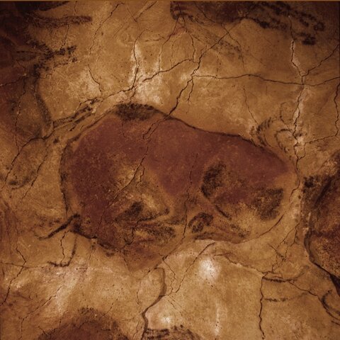 Arte Rupestre Cantábrico