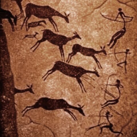 Arte Rupestre Levantino