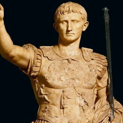 Campañas de Octavio Augusto