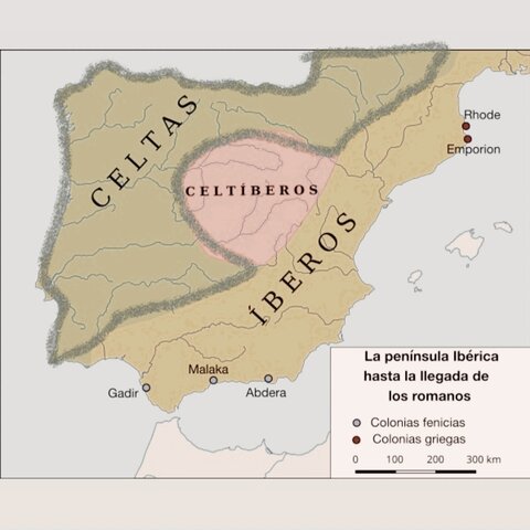 Celtas