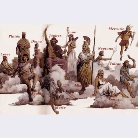 Romanización (cultura)