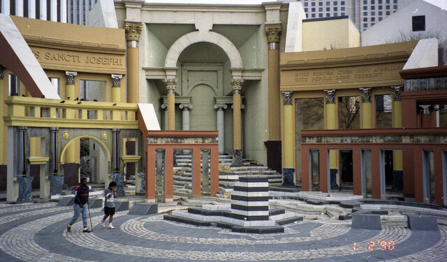 Postmodernism(pärast modernismi)