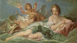 Timeline: Euroopa ajaloolised kunstiliigid 10. sajandist- 21. sajandini