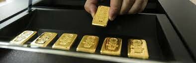 Réz és arany használata Kínában