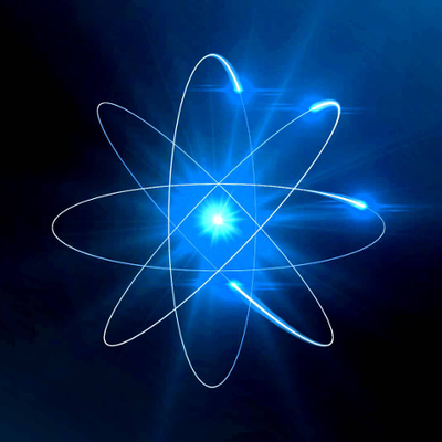 Timeline: La storia dell'atomo