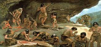 Paleolítico (2.500.000 - 10.000 a.C.)