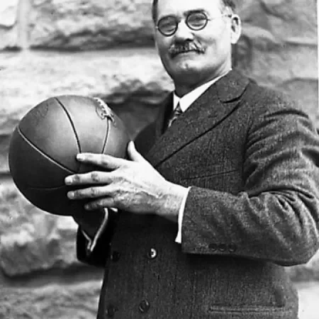 Llegada de Baloncesto a México