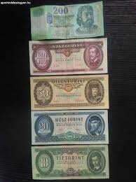 Megjelent a modernpénz