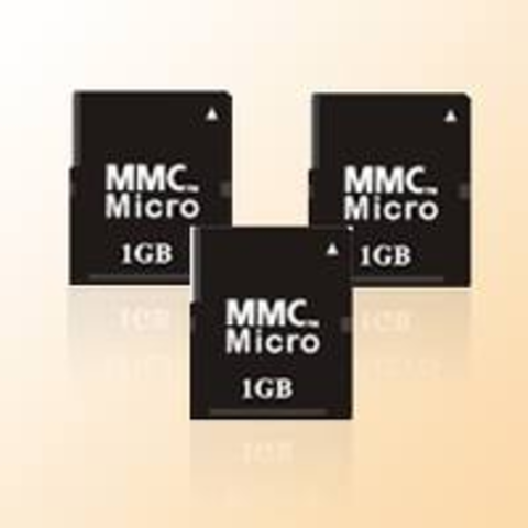 MICRO-MMC