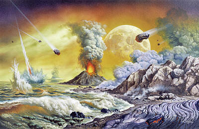 Arhaikum ehk ürgeoon