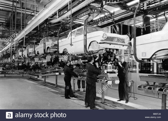 Teoría de la ciencia de la administración