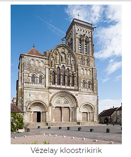 ROMAAN STIIL 10.-12. saj