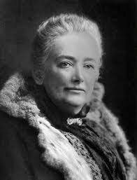 Amelia Edwards