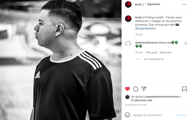 Trabajando en nuevos proyectos