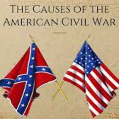 Timeline: Causes of the Civil War breanna&sean